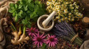 match herbs to health goals match herbs to health goals
