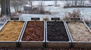 match mulch to climate match mulch to climate
