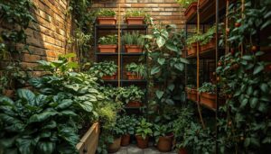 maximize small garden spaces maximize small garden spaces