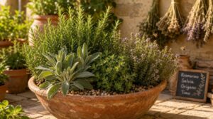 mediterranean herb kit mediterranean herb kit