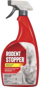 Messina Wildlife Rodent Stopper Mouse B00FGPM0NE