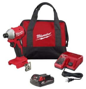 Milwaukee 2850 21P M18 Brushless Lithium Ion B07K7MJWJ4