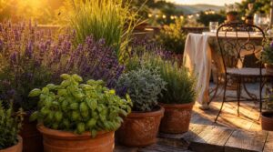mosquito-repelling herbs for patios mosquito-repelling herbs for patios