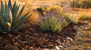 mulch to reduce evaporation mulch to reduce evaporation
