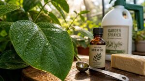 neem oil solution neem oil solution