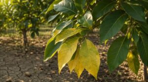 older leaves yellow early older leaves yellow early