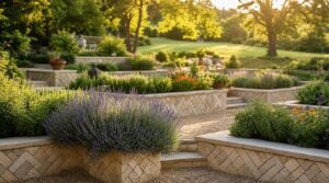 paver bed ideas paver bed ideas