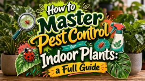 pest control for indoor plants pest control for indoor plants
