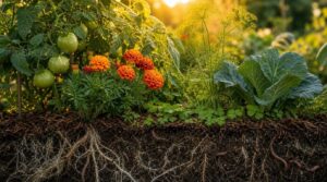 pest-repelling soil helper pairings pest-repelling soil helper pairings