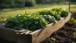 pick the best planting spot pick the best planting spot