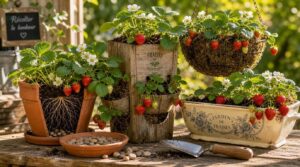 pick the right strawberry container pick the right strawberry container