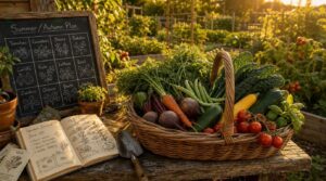 plan harvests for low-waste meals plan harvests for low-waste meals