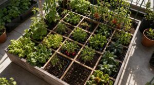 plan square-foot garden layouts plan square-foot garden layouts