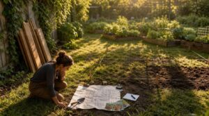 plan your backyard homestead beds plan your backyard homestead beds