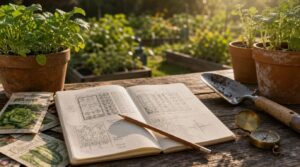 plan your seed garden plan your seed garden