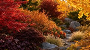 planning red, gold, orange, and burgundy palettes planning red, gold, orange, and burgundy palettes