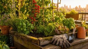 plant and maintain your harvest plant and maintain your harvest