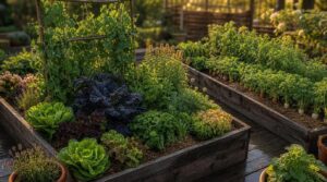 plant for continuous harvests plant for continuous harvests