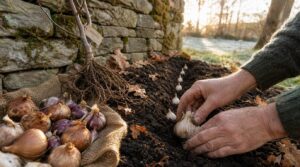 plant for spring harvests plant for spring harvests