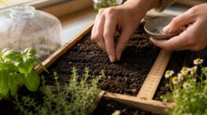 plant seeds correctly plant seeds correctly