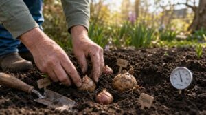 plant summer bulbs in spring plant summer bulbs in spring
