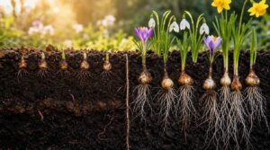 planting depth for healthy emergence planting depth for healthy emergence