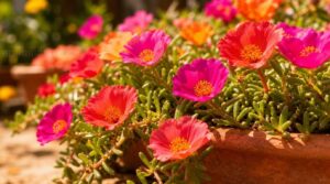 portulaca portulaca