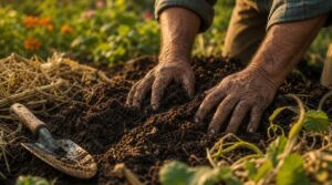 prepare soil before planting prepare soil before planting
