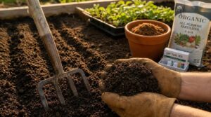 prepare soil before planting prepare soil before planting