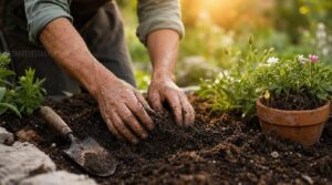 prepare soil before planting prepare soil before planting