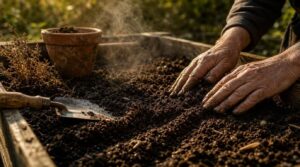 prepare soil for seed planting prepare soil for seed planting
