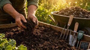 prepare soil for summer planting prepare soil for summer planting