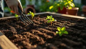 prepare strawberry soil properly prepare strawberry soil properly