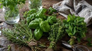 preserve herbs immediately after harvest preserve herbs immediately after harvest