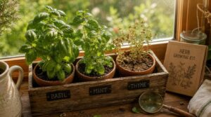 prevent common herb kit problems prevent common herb kit problems