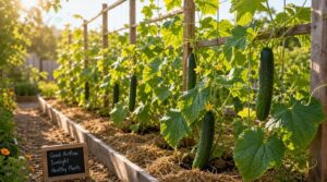 prevent mildew with better growing conditions prevent mildew with better growing conditions