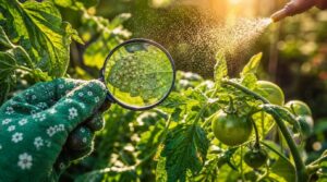 prevent summer pests and diseases prevent summer pests and diseases