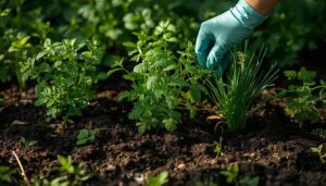 preventing fungal problems in damp shade preventing fungal problems in damp shade