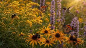 prioritize native species prioritize native species