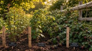 proper plant spacing by growth habit proper plant spacing by growth habit