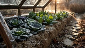 protect and harvest winter crops protect and harvest winter crops
