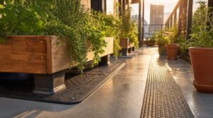 protect balcony flooring protect balcony flooring