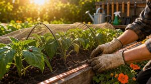 protect crops with prevention protect crops with prevention