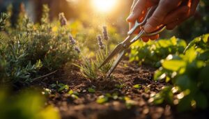 pruning for stronger scent pruning for stronger scent