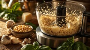 pulse garlic and nuts pulse garlic and nuts