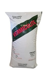 PVP Super Coarse Vermiculite Professional B0BMTHLTW9