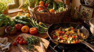 quick garden dinners under 30 minutes quick garden dinners under 30 minutes