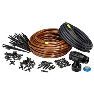 Rain Bird GARDENKIT Drip Irrigation B0BCH7PYCD