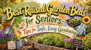 raised garden beds for seniors raised garden beds for seniors