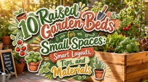 raised garden beds for small spaces raised garden beds for small spaces